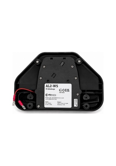 Al2-ws Kablosuz Podsole Ünitesi Qi Kablosuz + Usb Şarj