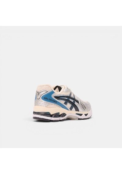 Etayger Original Kadın Sneaker Gümüş-mavi Yürüyüş Ayakkabısı 36-41 Açık Gri