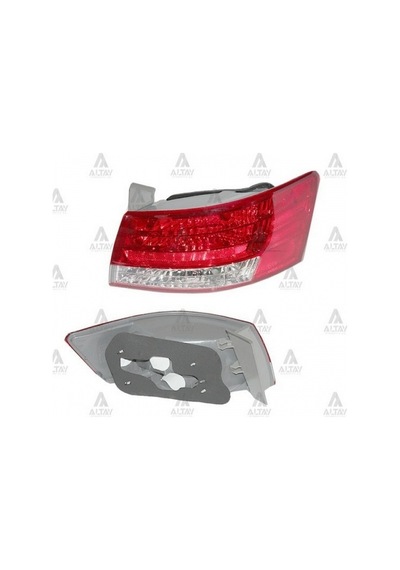 Stop Lambası Sonata 2006-2011 Dış Sağ 1 Adet Oem No: 92402-3k000