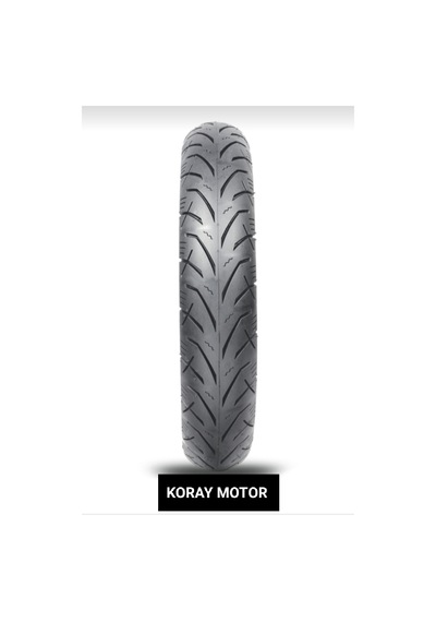 100 90 14 Servis Tyres Velocity 6 Kat Tubeless Lastik