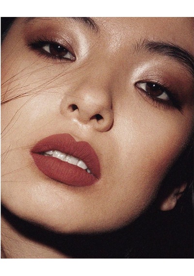 Make Up For Ever Rouge Artist For Ever Matte Likit Ruj 442