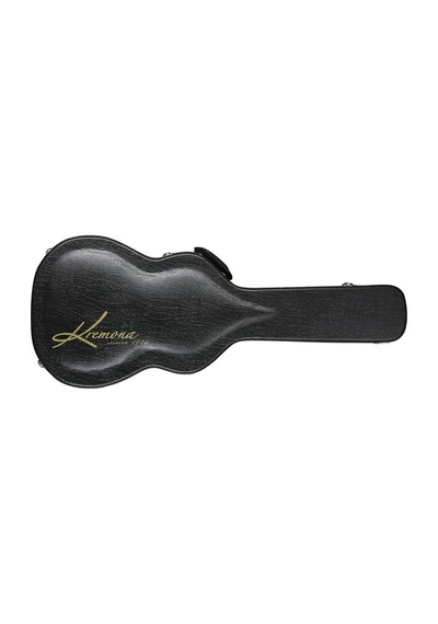 Kremona F65cw-sb Elektro Klasik Gitar Sunburst