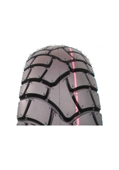 Mitas  130/80-17 Mc24 M+S Arka Lastik