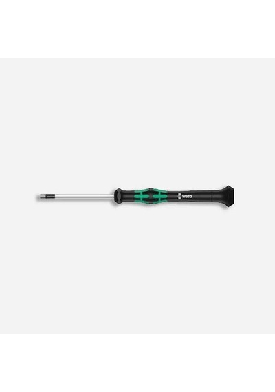 Wera Elektronikçi Tornavidası Sw1,3x40 Mm 2054
