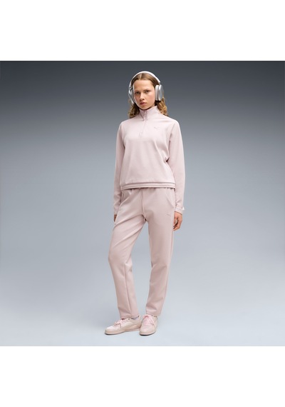Puma Pumatech Sense Kadın Pembe Eşofman Altı 694036-49