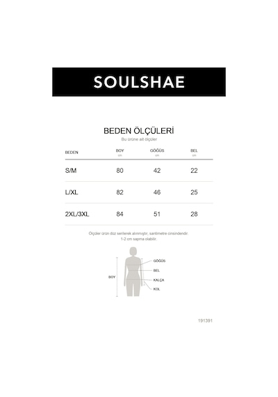 Soulshae Kadın Jarse Yakalı Kısa Kollu Desenli Düğmeli Kısa Geometrik Tulum Yeşil