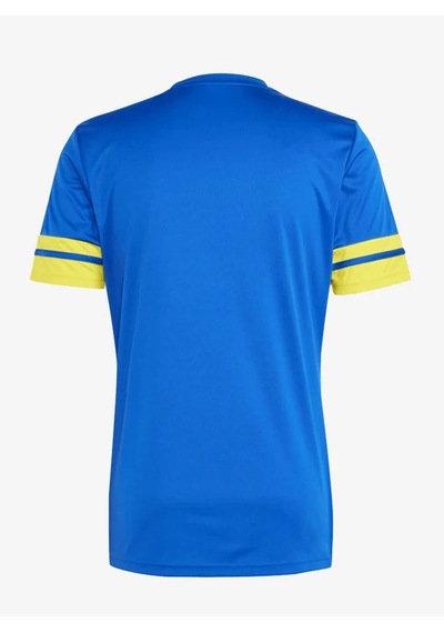 Adıdas Adidas Jn5411 Squadra 25 Player Jersey Erkek Forma Mavi