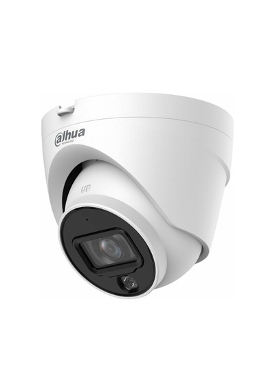 Dahua Ipc-hdw1431v-sa-0280b-s6 4mp 2.8mm Lens 30 Metre Ir Led İnsan Algılama Dahili Mikrofon Ip Dome