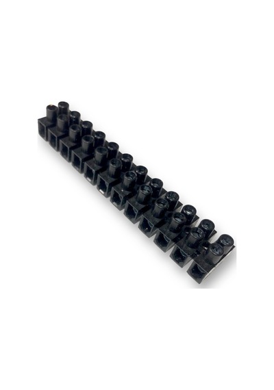 Tek-iş Sıra Klemens No:1 12 X 0,5 - 4 Mm