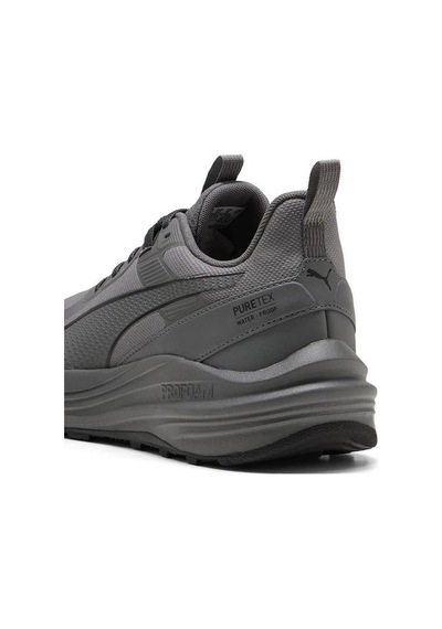 Puma Flare Pro Trail Ptx Erkek Gri Koşu Ayakkabısı Gri