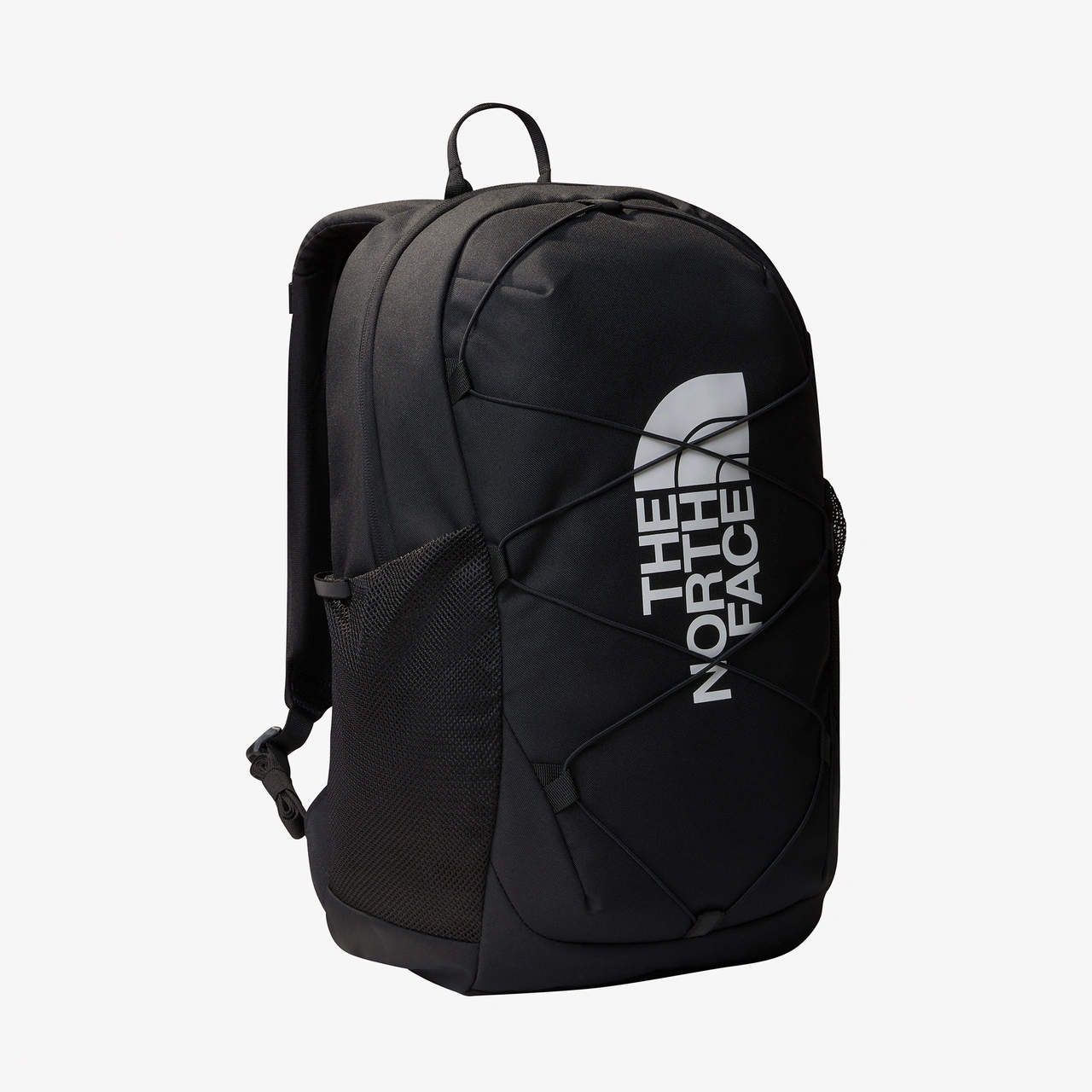 The North Face Court Jester Çocuk Siyah Sırt Çantası Nf0a52vyjk31 Siyah