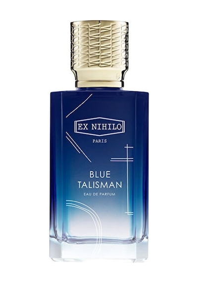 Ex Nihilo Blue Talisman Edp 100 Ml Parfüm Fresh
