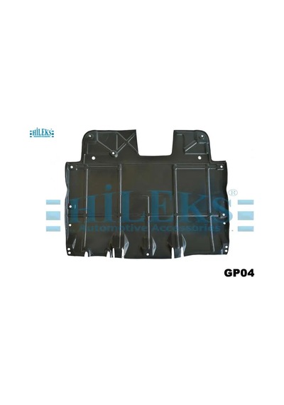 Karter Muhafazası Grande Punto 06 1.4 Plastik Hıleks 51846205