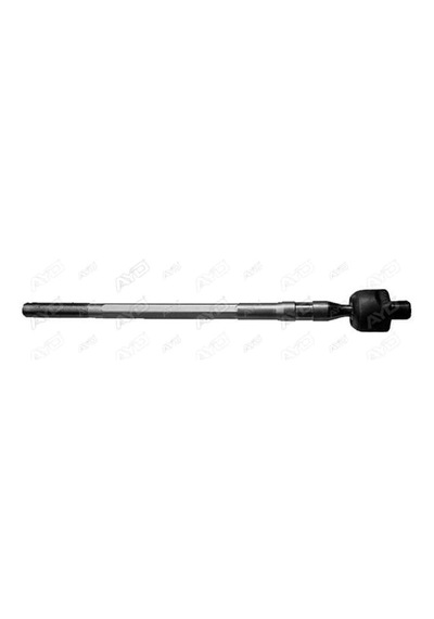 AYD 1474 Rot Mili Mazda 323 99-04