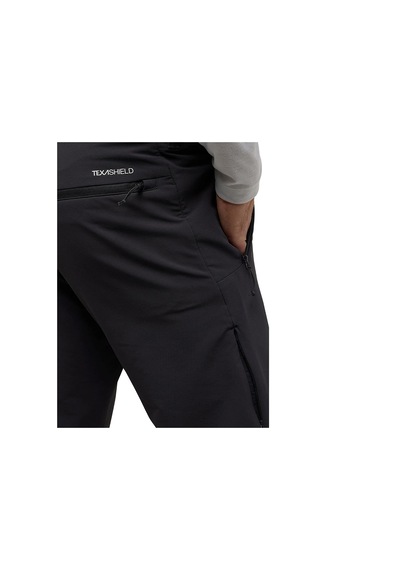 Jack Wolfskin Actıvate Thermıc Pantolon A61881-635 Siyah
