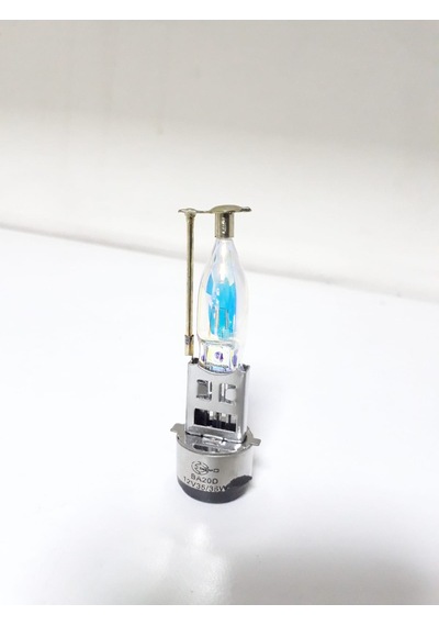 Ön Far Ampulü 12 V 35 / 35 W sarı Işık