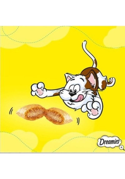 Ördekli Kedi Ödül Maması 60 Gr X 12 Adet