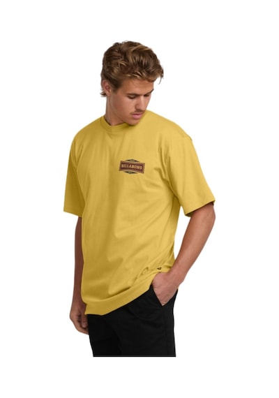 Billabong Bıllabong Walled Regular Ss 237 Çok Renkli