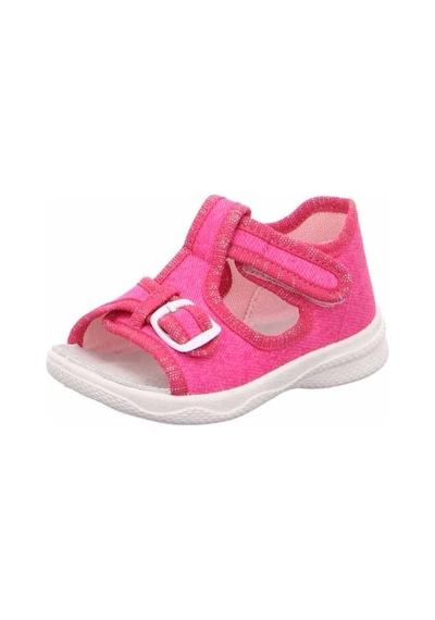 Superfit Kız Çocuk Sandalet (326698722) Fuşya
