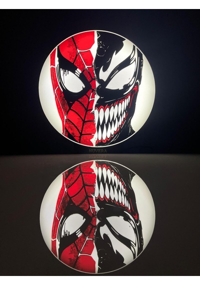 Nex Dekoratif Işık - Venom Renksiz
