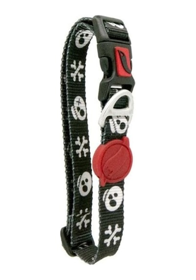 Weecol Boo Collar Köpek Boyun Tasması S Boynu 25-40cm Köpeklere Çok Renkli