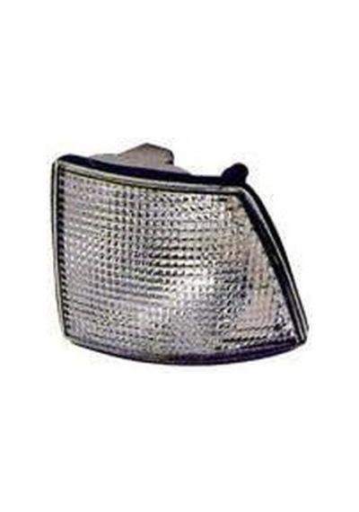 BMW E32 BEYAZ SOL SİNYAL OEM TIPI 63131374011