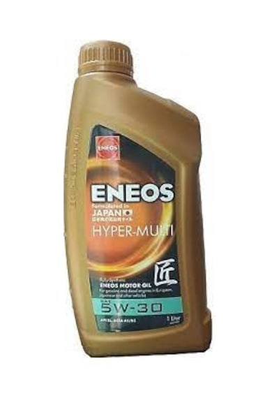 Eneos Japon 5W-30 C3 Motor Yağı