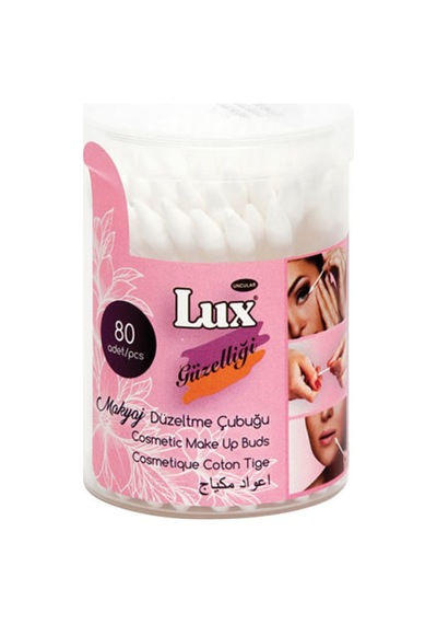 Lux Makyaj Düzeltme Çubuğu 80'li 3 Adet