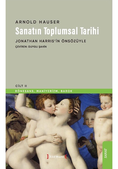 SANATIN TOPLUMSAL TARİHİ 2