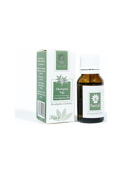 Panlife Okaliptus Yağı 15 ML