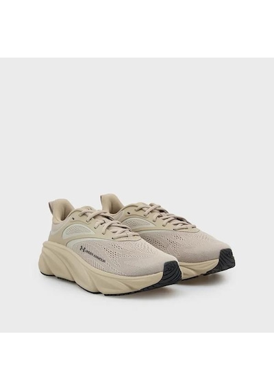 Under Armour Rogue 6 Erkek Bej Koşu Ayakkabısı