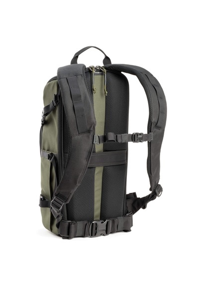 Think Tank Darklight Backpack 14l Montane Green Fotoğraf Makinası Çantası Çanta