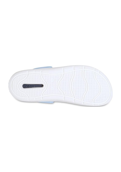 Crocs Unisex Inmotion Clog Terlik - Mavi-7552 Blue Calcite