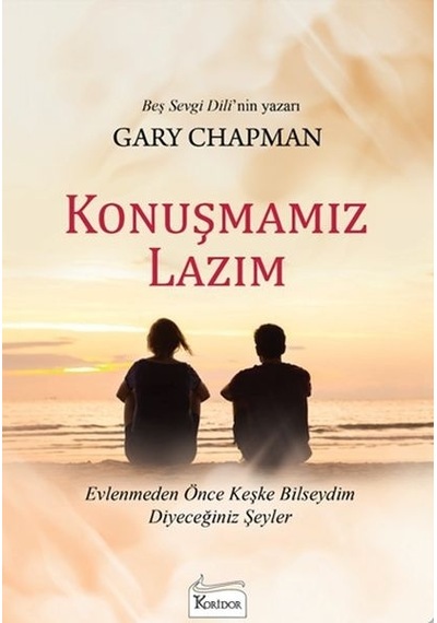 Konuşmamız  Lazım