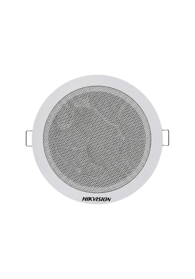Hıkvısıon Ds-qae0206g1-v 6 Watt Analog Asma Tavan Hoparlör