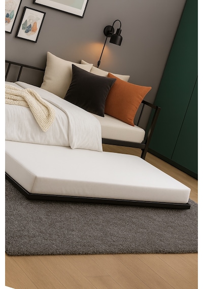Atlas Yavrulu Daybed, Yavrulu Karyola 80x190-90x190