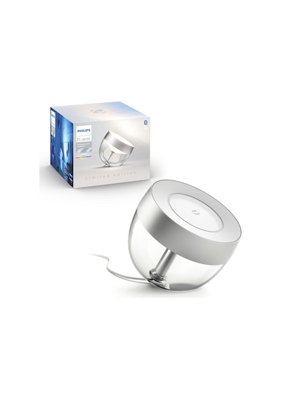 Philips Hue Iris - Silver (Special Edition)