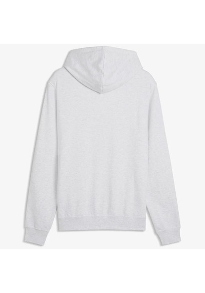 Puma Ess Elevated Hoodie Beyaz Sweatshirts 692016 61