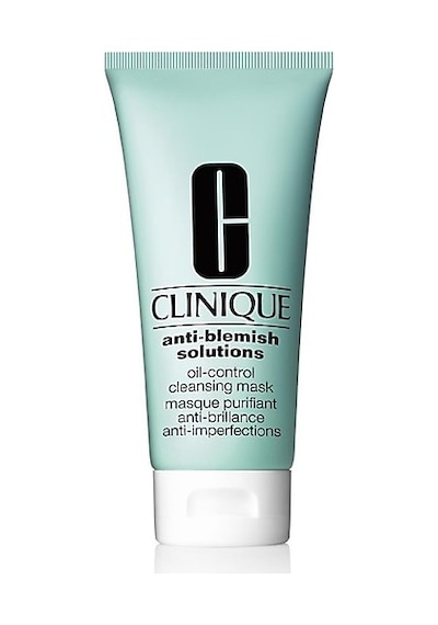 Clinique Blemish Yağ Kontrol Maskesi 100 ML