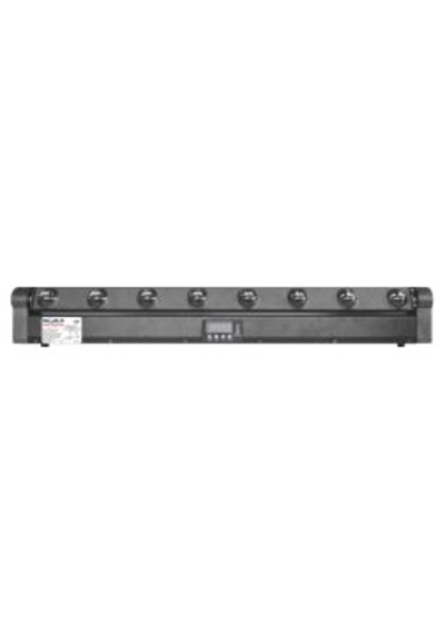 Wslightings Wsl8X10 Bar Moving Head White