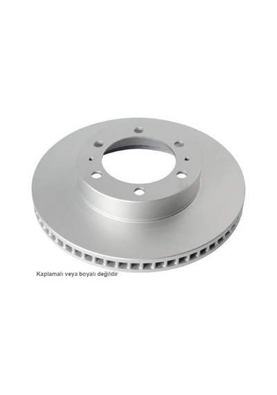 Toyota Uyumlu Hilux 3.0d4d 2006-2015 Bosch Ön Disk 2 Adet