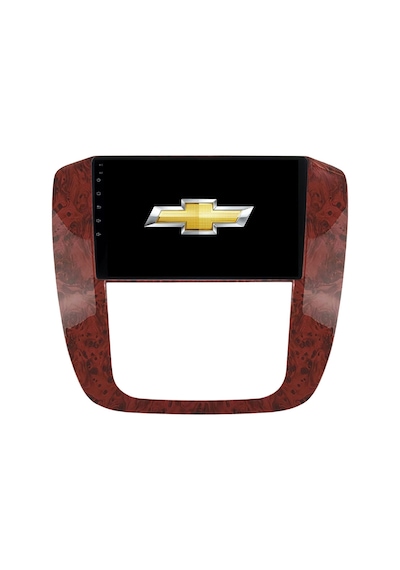 Chevrolet Tahoe Araç Multimedya Android Ekran Carplay Double Teyp 2+32 9" 06-14 Maun Navımex