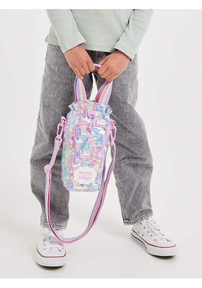 Smiggle Smiggle - Care Bears Askılı Şişe Çantası Diğer