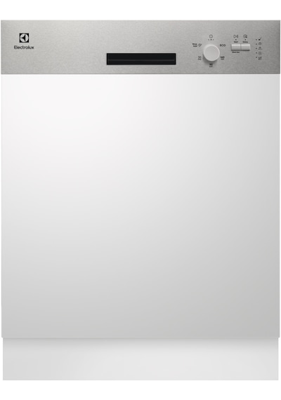 Electrolux EEA17100IX 5 Programlı 13 Kişilik Yarı Ankastre Bulaşık Makinesi