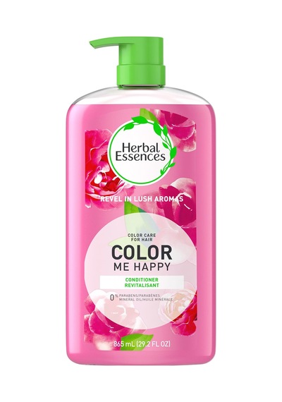 Herbal Essences Color Me Happy Renk Koruyucu Saç Kremi 865ML