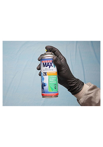 Honda Forza Pcx Nhc61p Nardo Gri Sprey Boya 400ml - Vernik