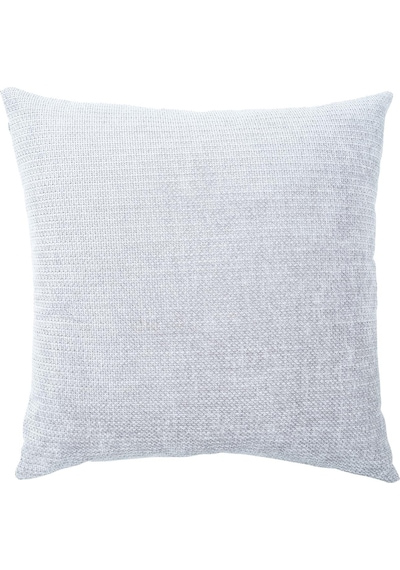 Urban Minimal Dekoratif Kırlent Kılıfı Yastık Kılıfı Yumuşak Kalın Gramajlı Şönil Kumaş 43x43cm Gri Gri
