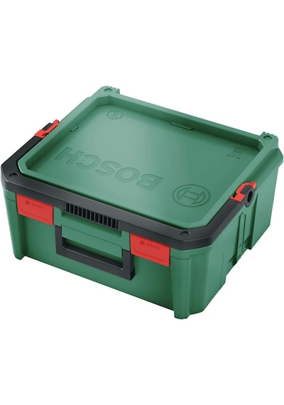 Bosch Systembox Alet Ve Aksesuar Kutusu Medium