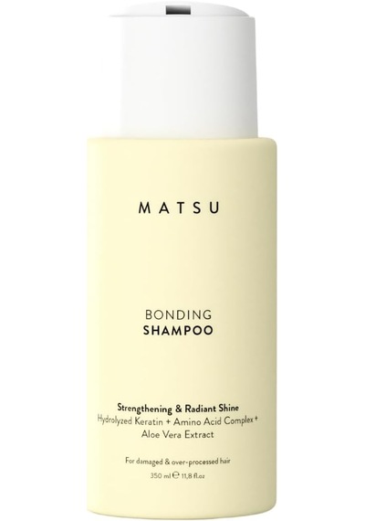 Professional Bonding, Bağ Yapılandırıcı Bakım Şampuanı, 350 Ml