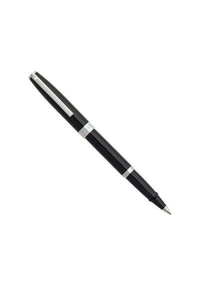 Sheaffer 9470-1 Sagaris Roller Kalem Siyah 165-Koyu Yeşil